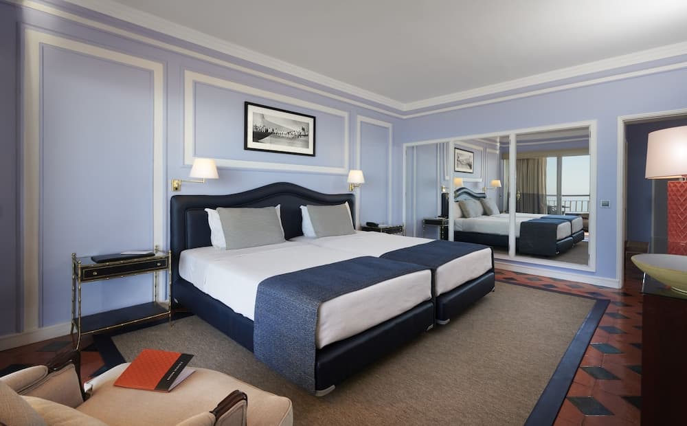 Hotel Algarve Casino, Room