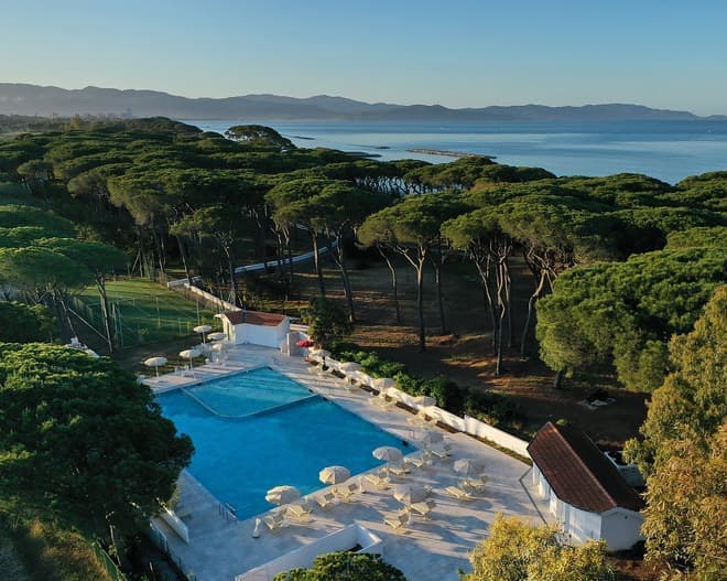 The Sense Experience Resort, 