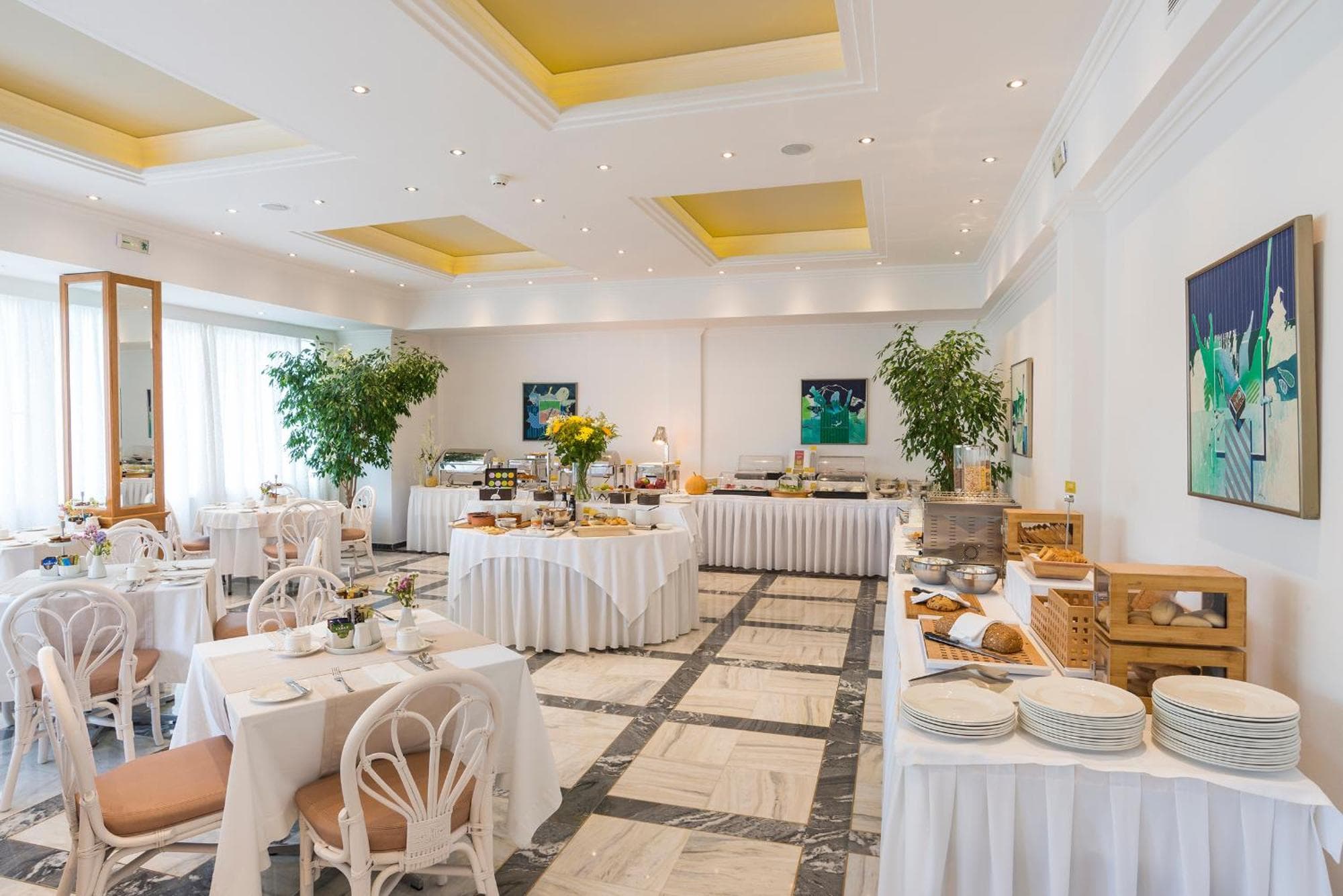 Kydon The Heart City Hotel, 