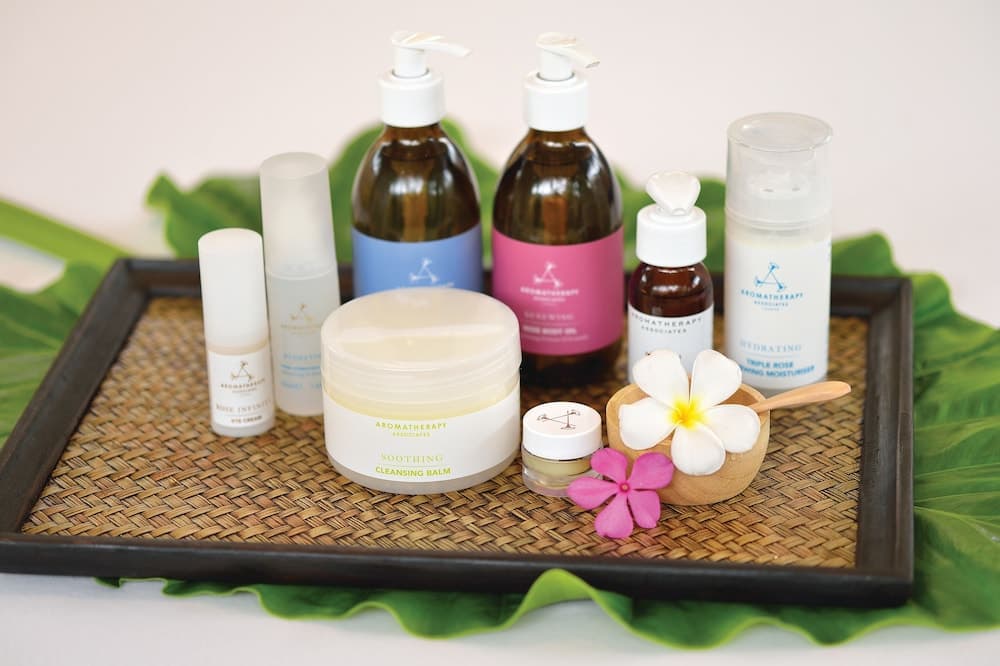 Oblu Nature Helengeli 2025 - GATTINONI, Wellnessbereich