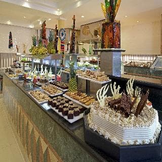 IBEROSTAR PUNTA CANA ALL INCLUSIVE, 