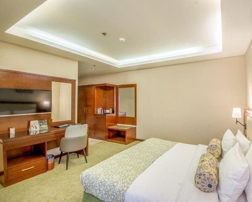 Grand Plaza Hotel - Dhabab Riyadh, 