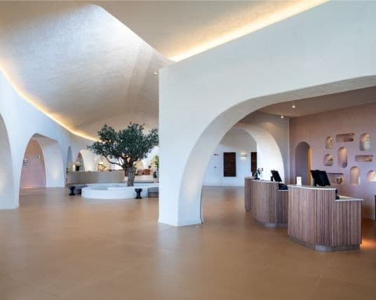 Mangia's Sardinia Resort 2026 - GATTINONI, 