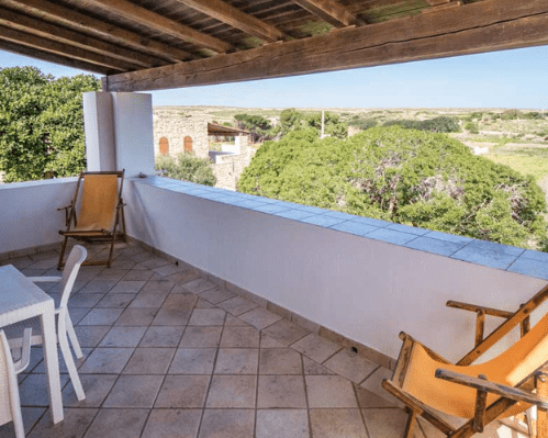 Appartamenti  Formula Roulette Lampedusa, 