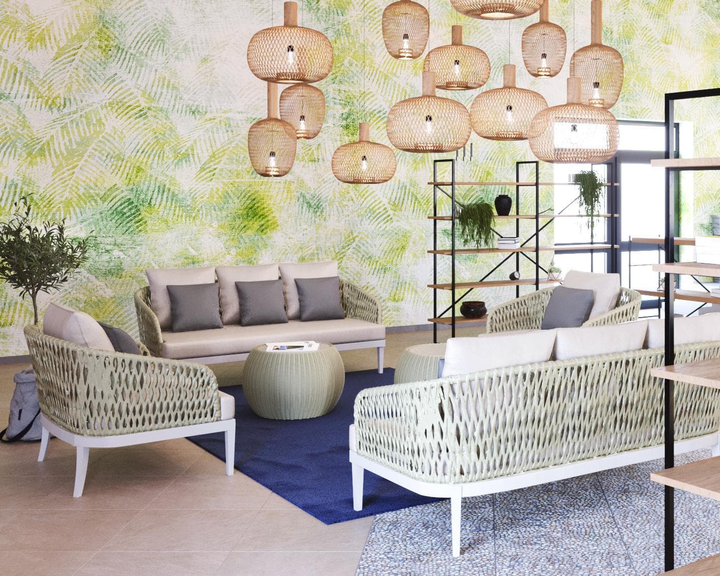 Falkensteiner Club Funimation Garden Calabria 2024 - GATTINONI, 