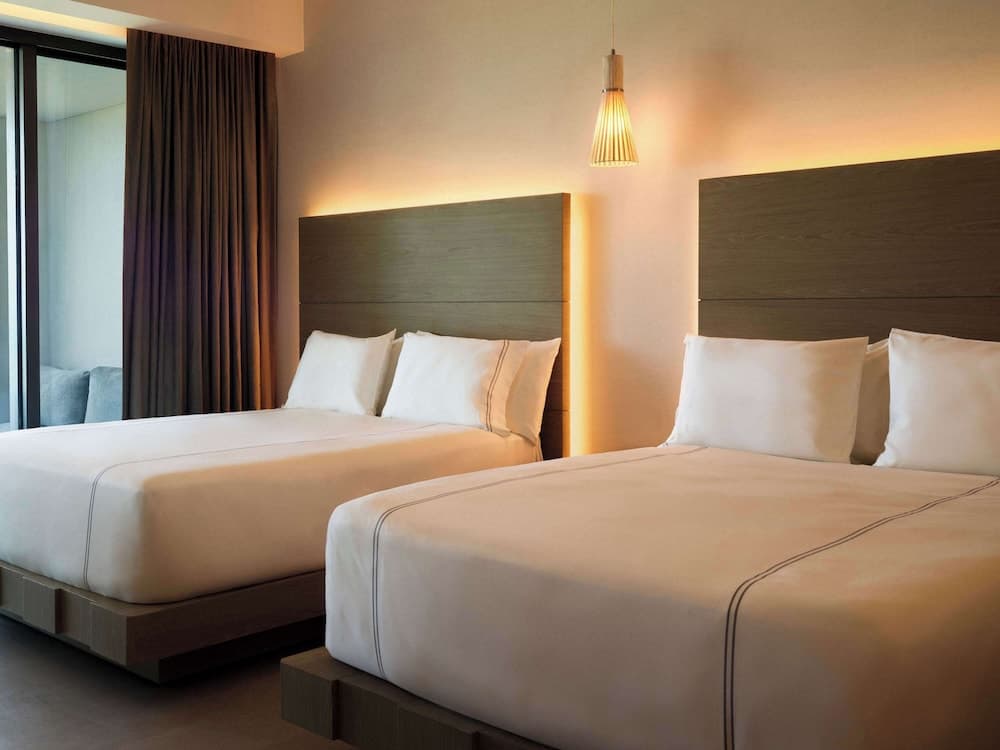 SLS Playa Mujeres – ALL Inclusive Collection, Room