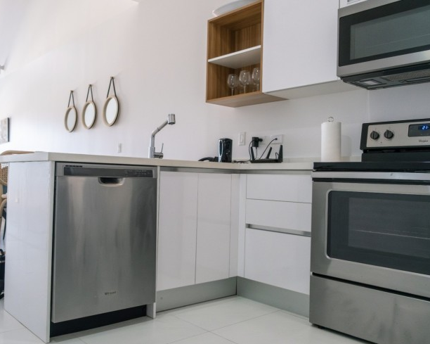 Aruba's Life Residences, 