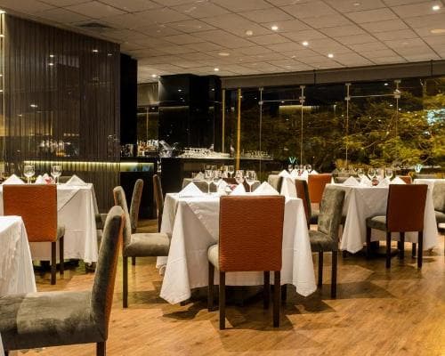 Costa del Sol Wyndham Pucallpa, 