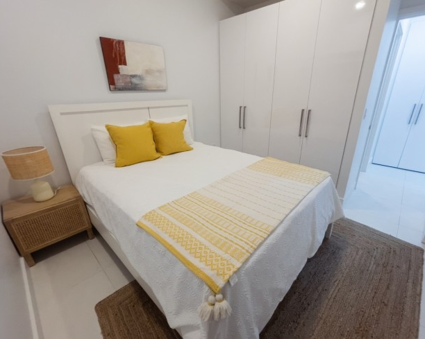 Aruba's Life Residences, 