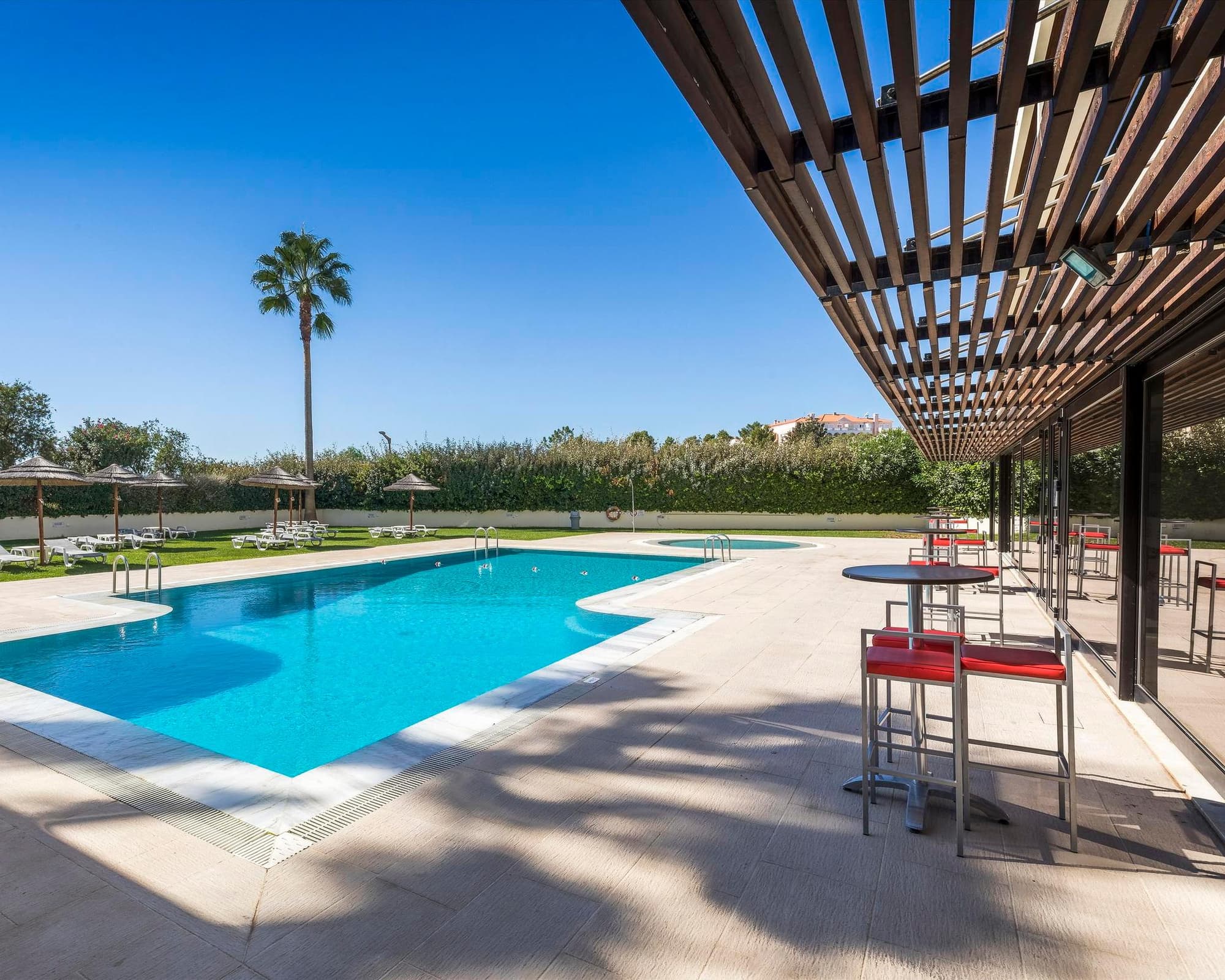 Interpass Vau Hotel Apartamentos, 