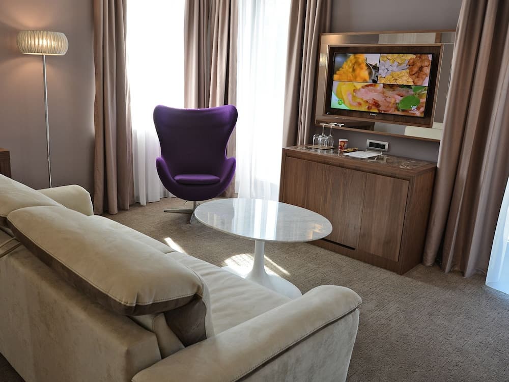 Atlantida Boutique Hotel *****, Room