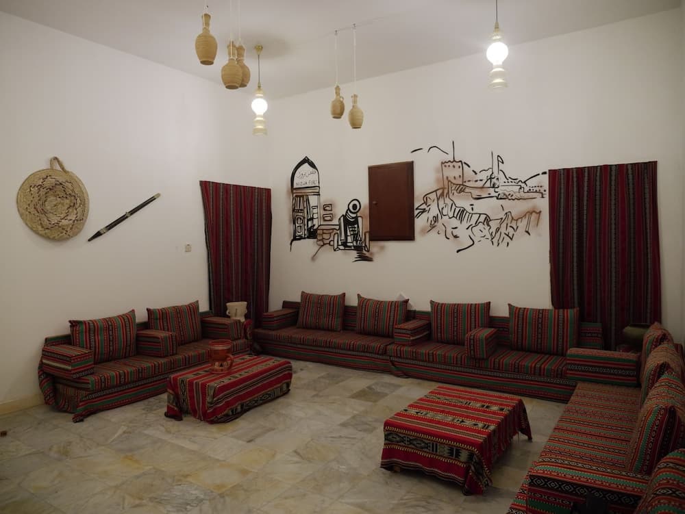 Millennium Resort Salalah, Beach