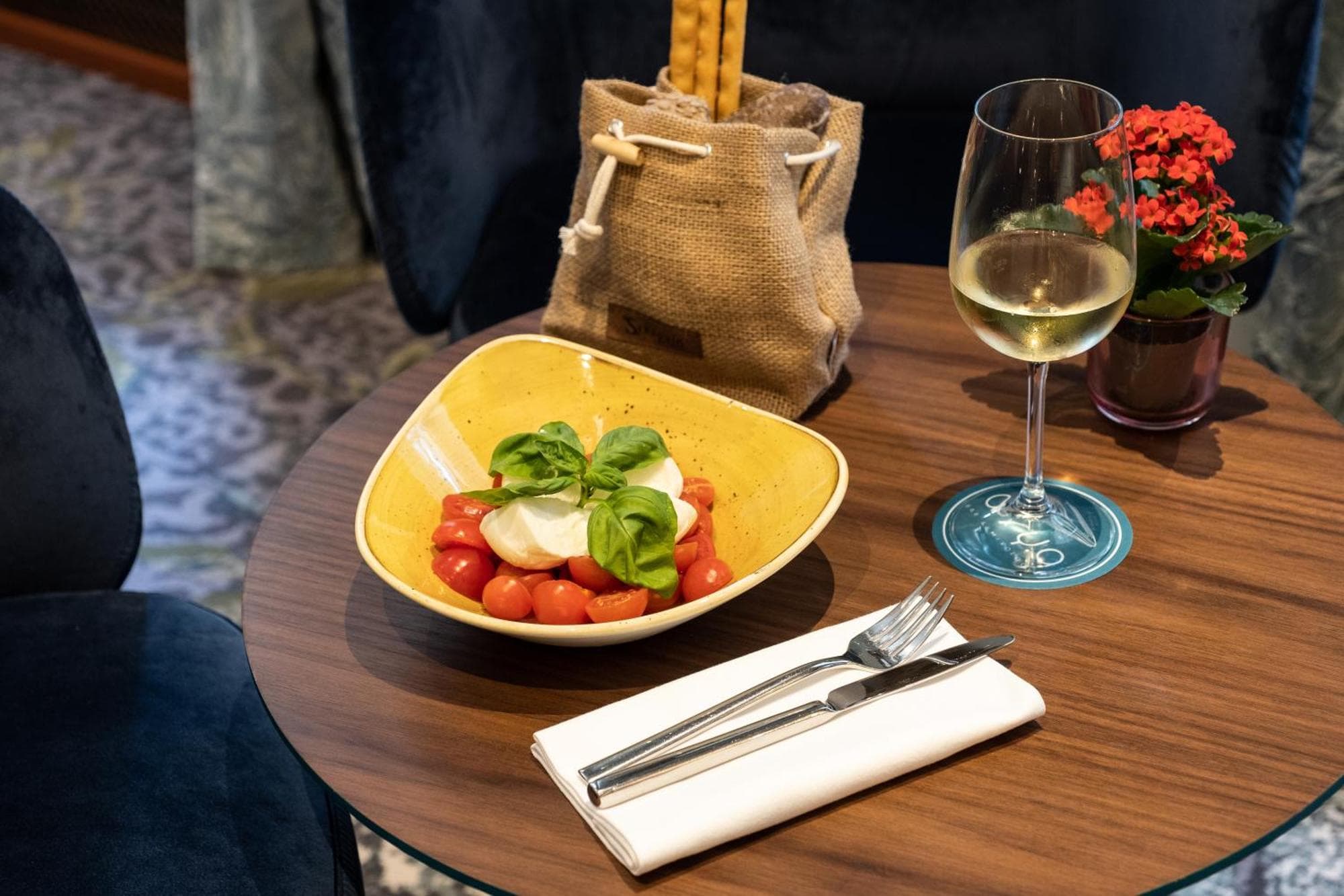 Hotel Indigo Verona - Grand Hotel Des Arts by IHG, 