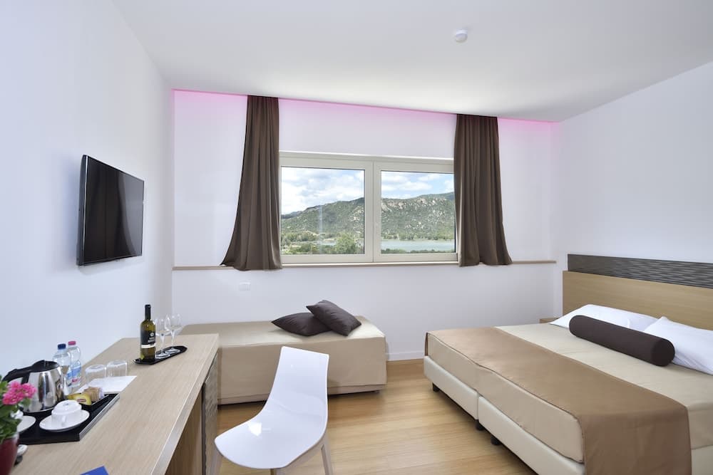 old111-Hotel Club Torre Salinas - GATTINONI, Room