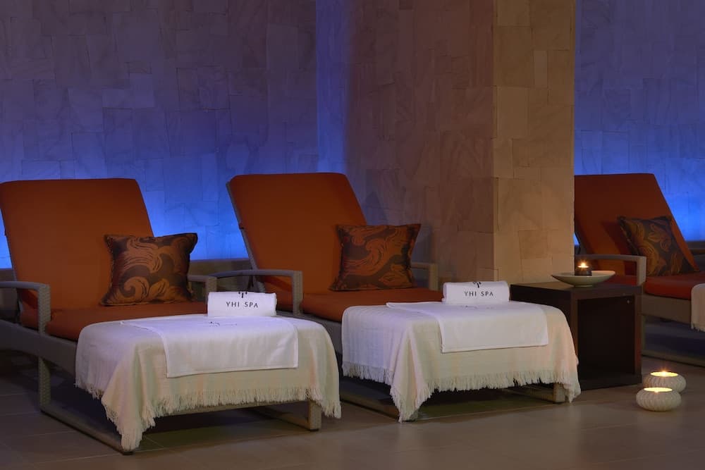 Melia Dunas Beach Resort & Spa, Treatment room