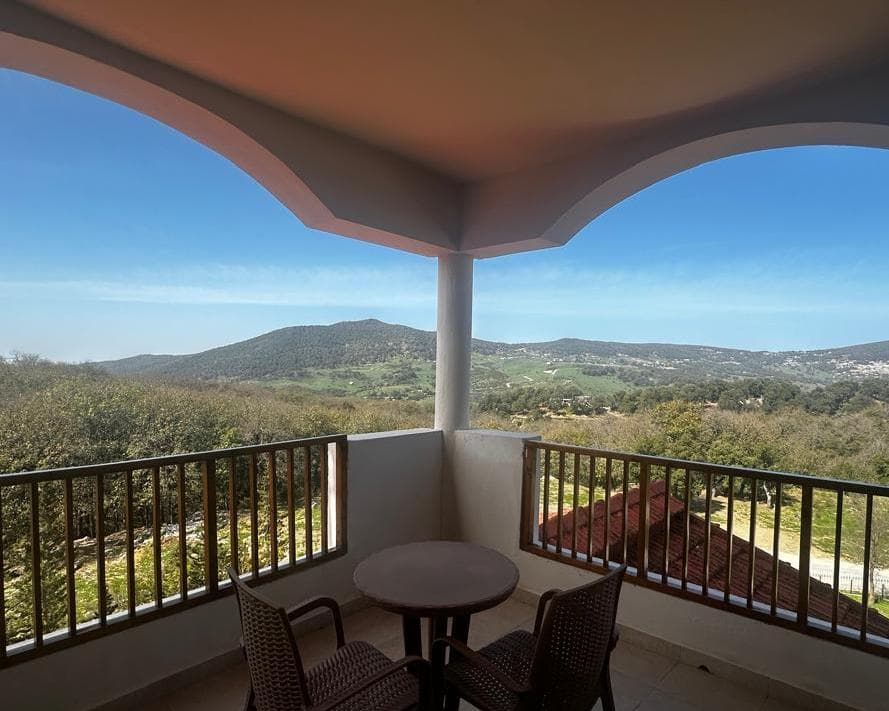 CHARME HOTELS LA FORET AIN DRAHAM, 