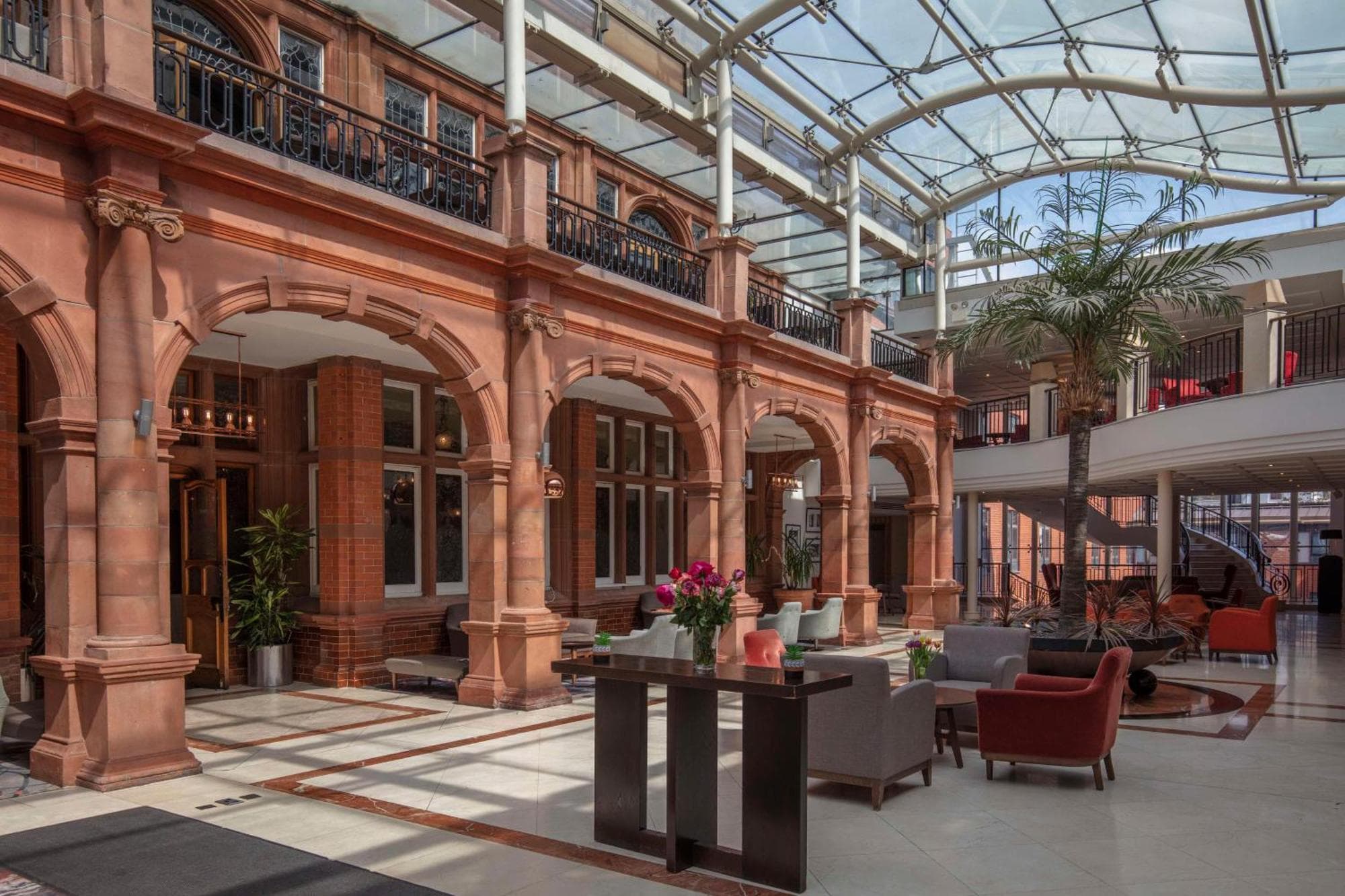 The Crown London, WorldHotels Distinctive, 