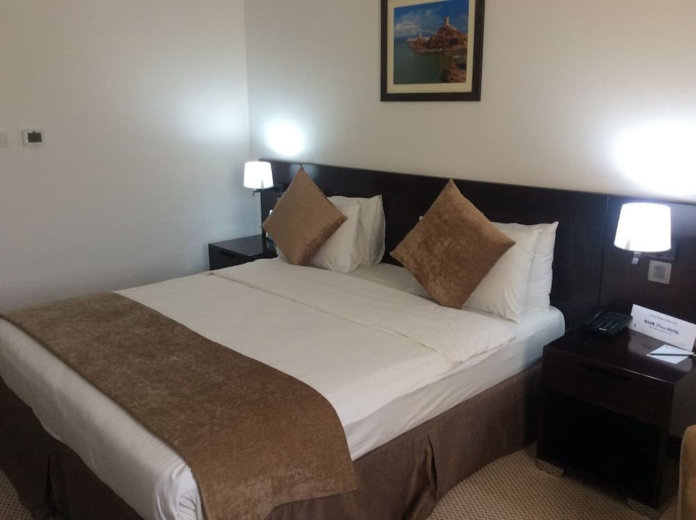 Best Western Sur, Room