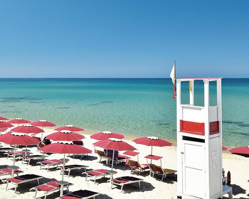 Secret Village Alghero, 