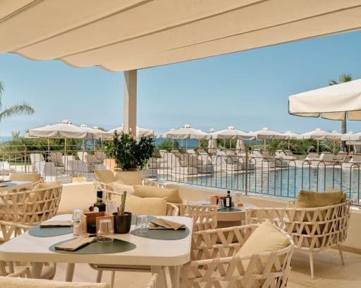 Mangia's Torre del Barone Resort & Spa 2026 - GATTINONI, 