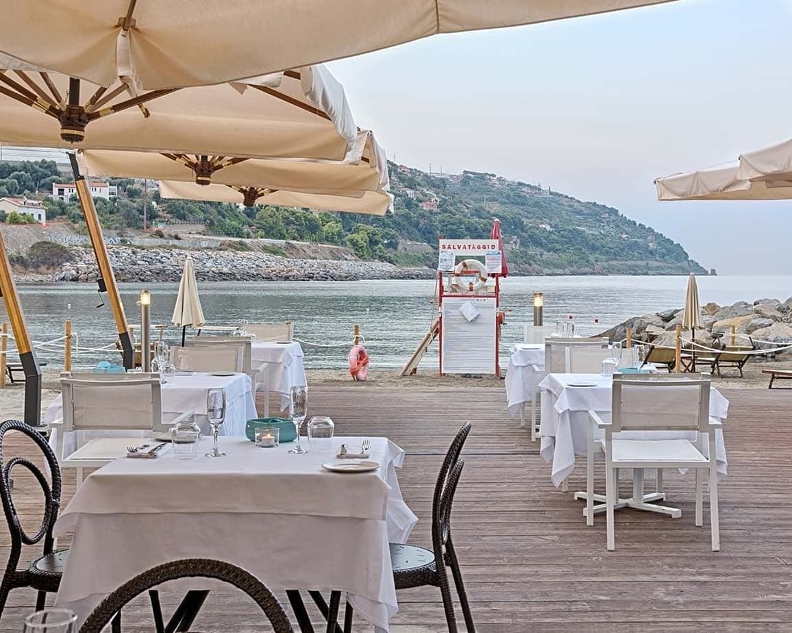 Hotel Riviera dei Fiori, 