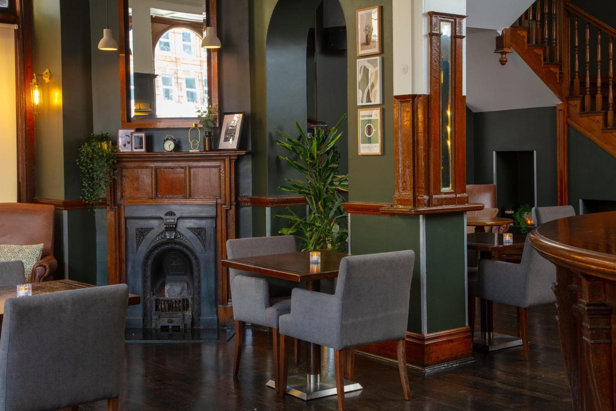 The Crown London, WorldHotels Distinctive, 