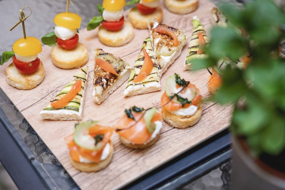 UNAWAY Hotel Empire Roma, Bar (on property)