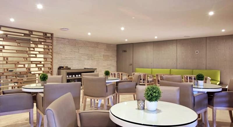 Capilla del Mar, GEN