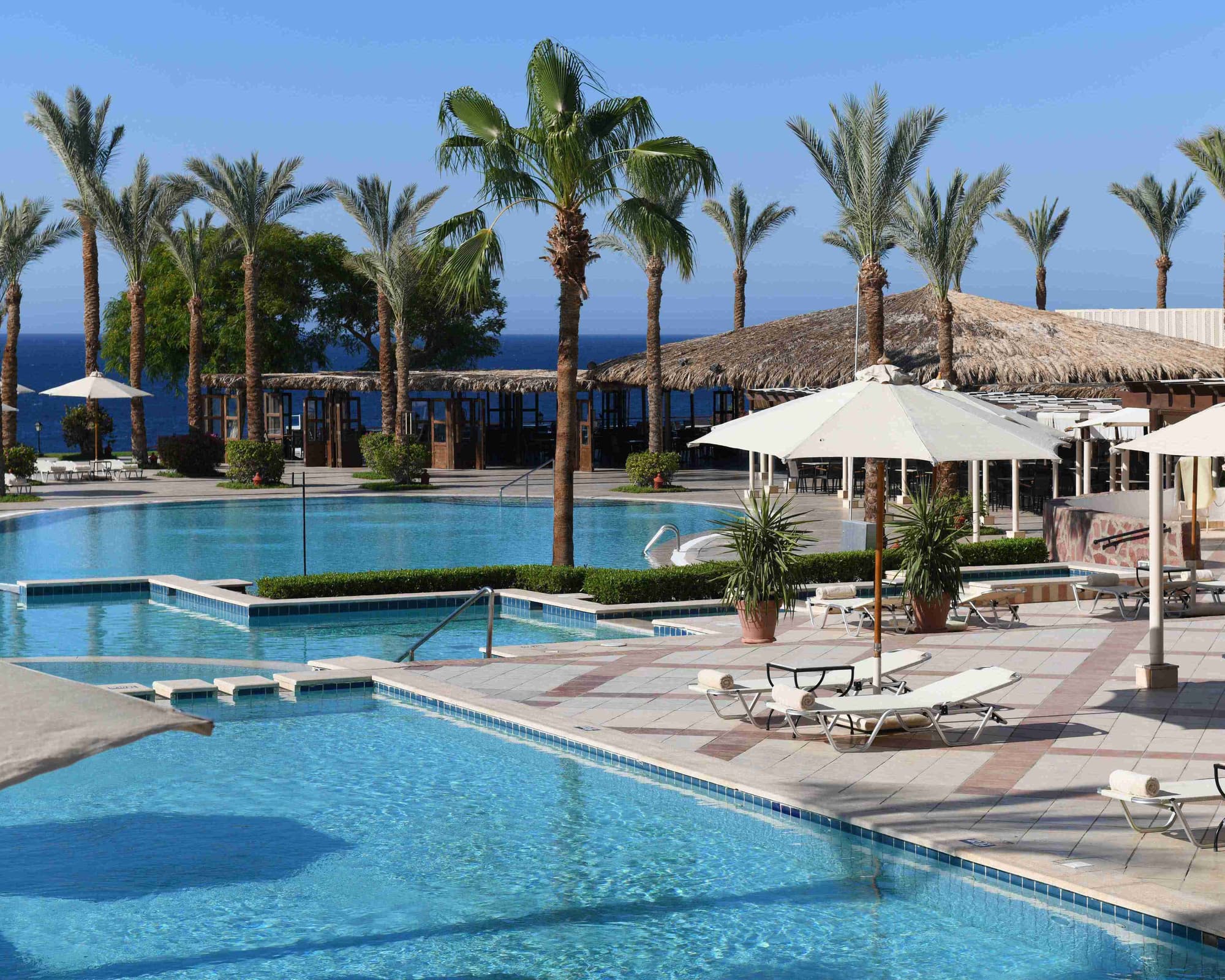 JAZ Fanara Resort & Residence - GATTINONI, 