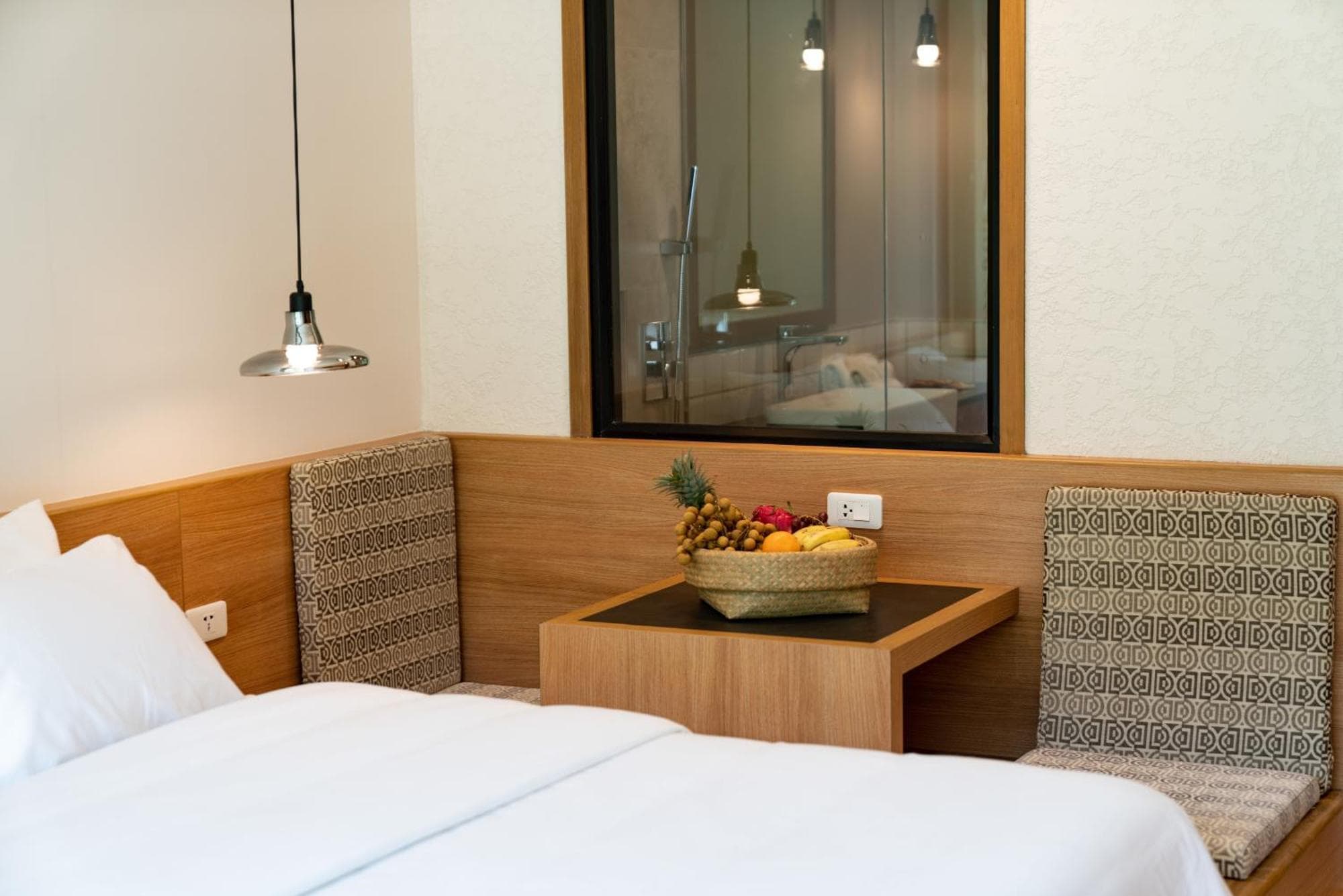 Anana Ecological Resort Krabi - SHA Extra Plus, 