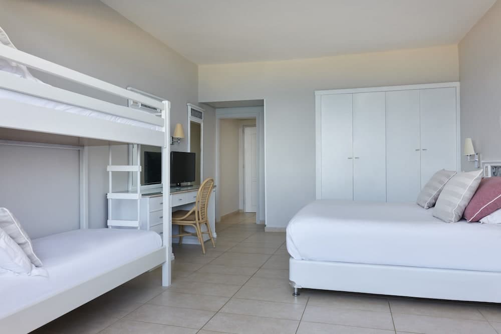 Atlantica Princess - GATTINONI , Room