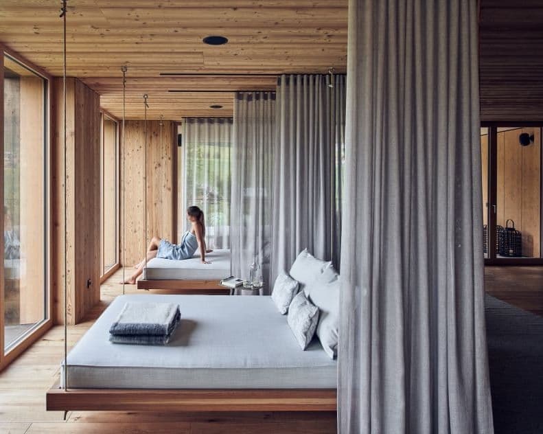 Falkensteiner Hotel Kronplatz 2025 - GATTINONI, 