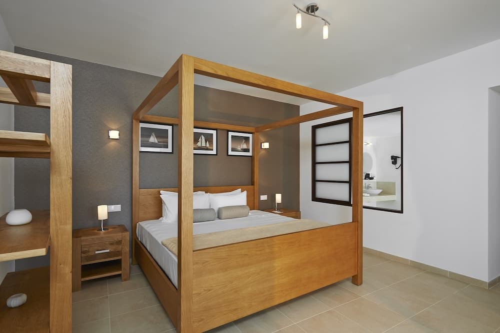 Melia Dunas Beach Resort & Spa, Room