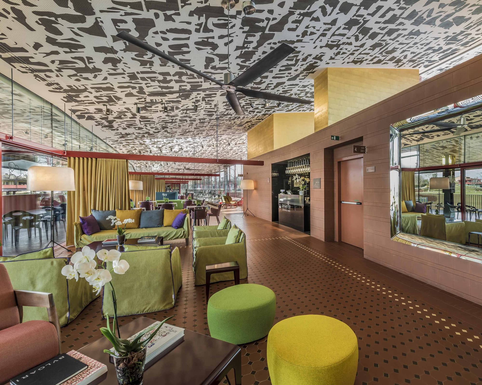 Hotel - Villaverde Resort Wellness Spa & Golf, 