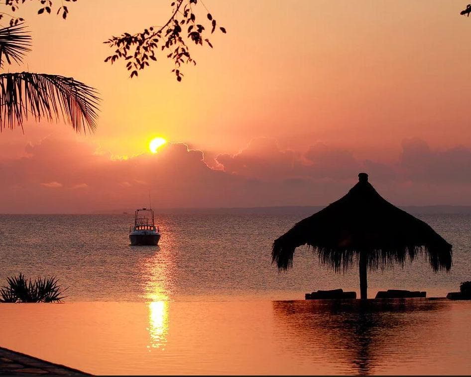 Villas do Índico Ocean Resort, 