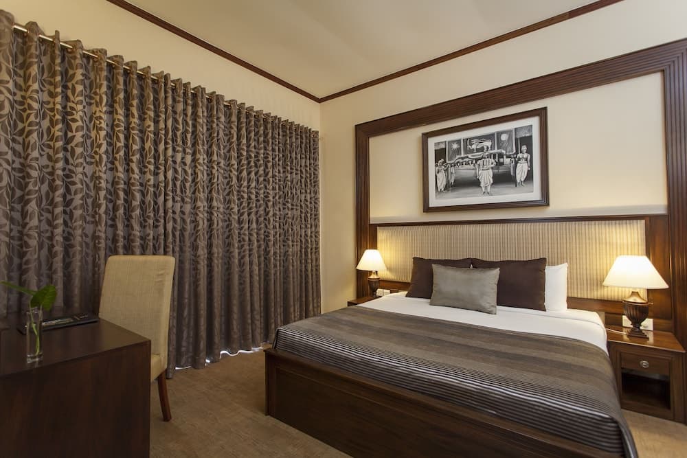 Amaya Hills Kandy 4*, Room