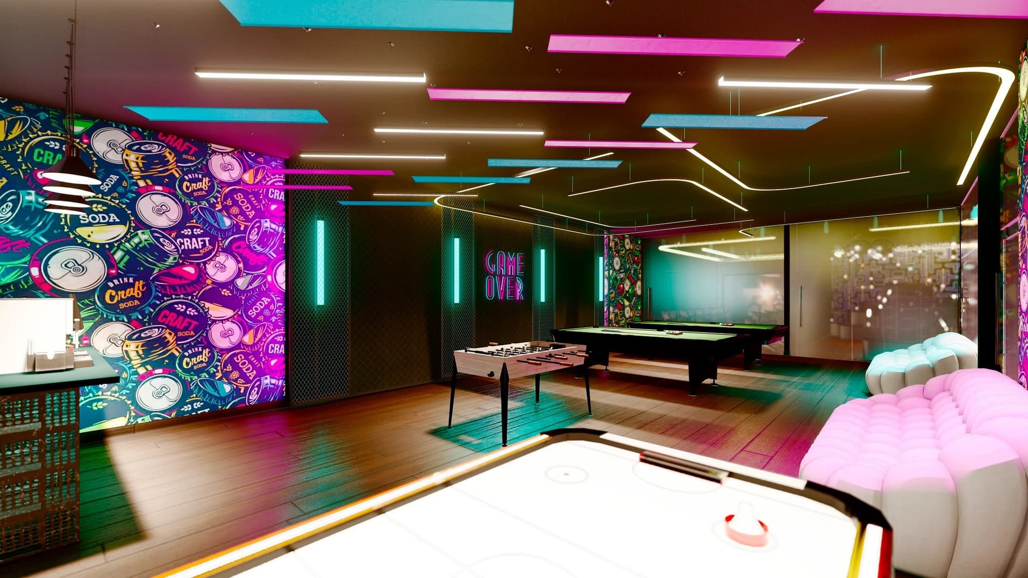 Sunscape Coco Punta Cana, Sports and Entertainment