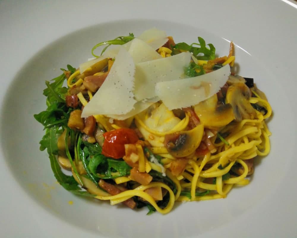 Golden Tulip Braga Hotel & Spa, Restaurante