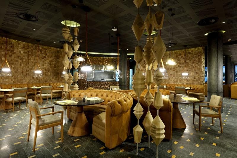 Grand Palladium Costa Mujeres Resort & Spa – All I, RES