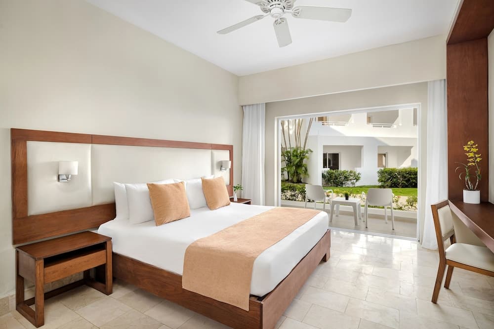 Sunscape Dominicus La Romana - All Inclusive, Room