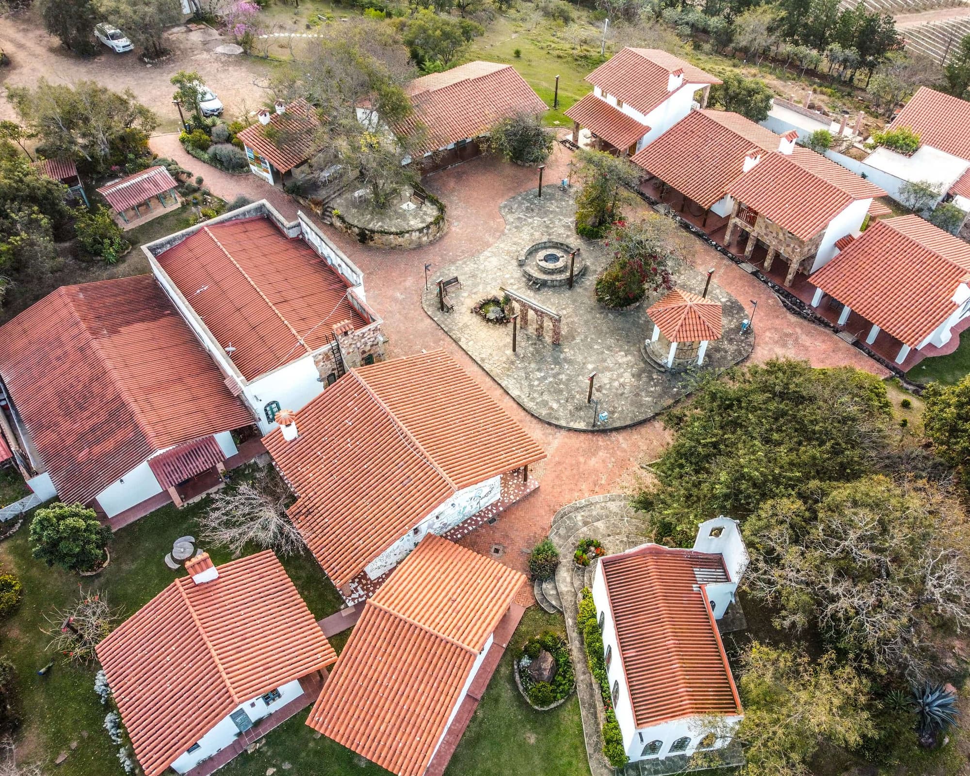 El Pueblito Hotel Boutique, 