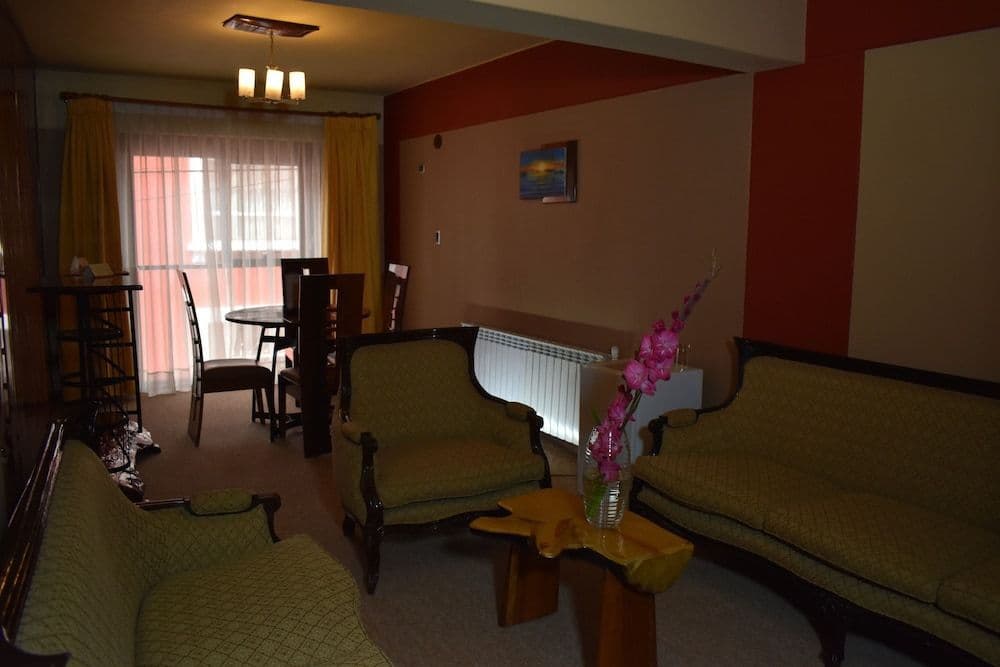 Royal Inn Hotel Puno, 