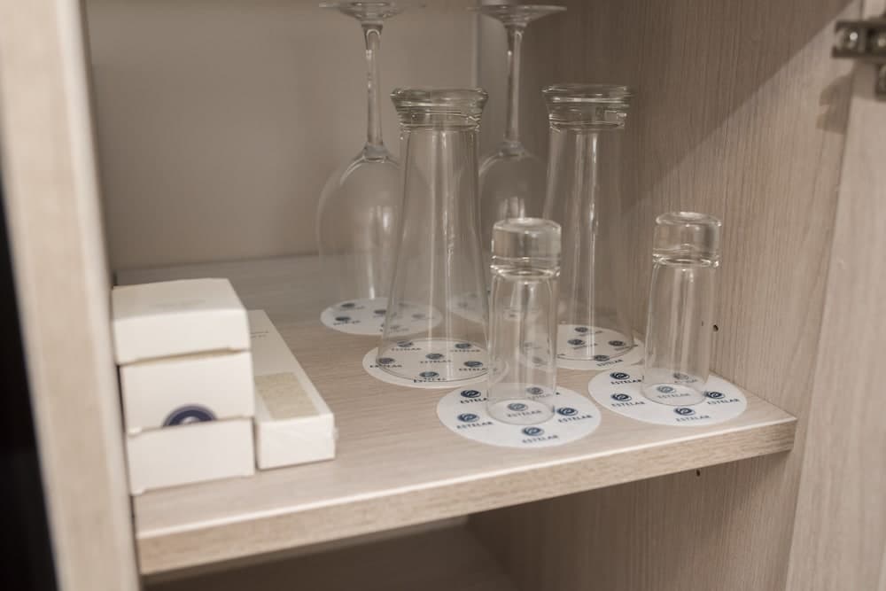 Estelar Cartagena de Indias Hotel, Room amenity