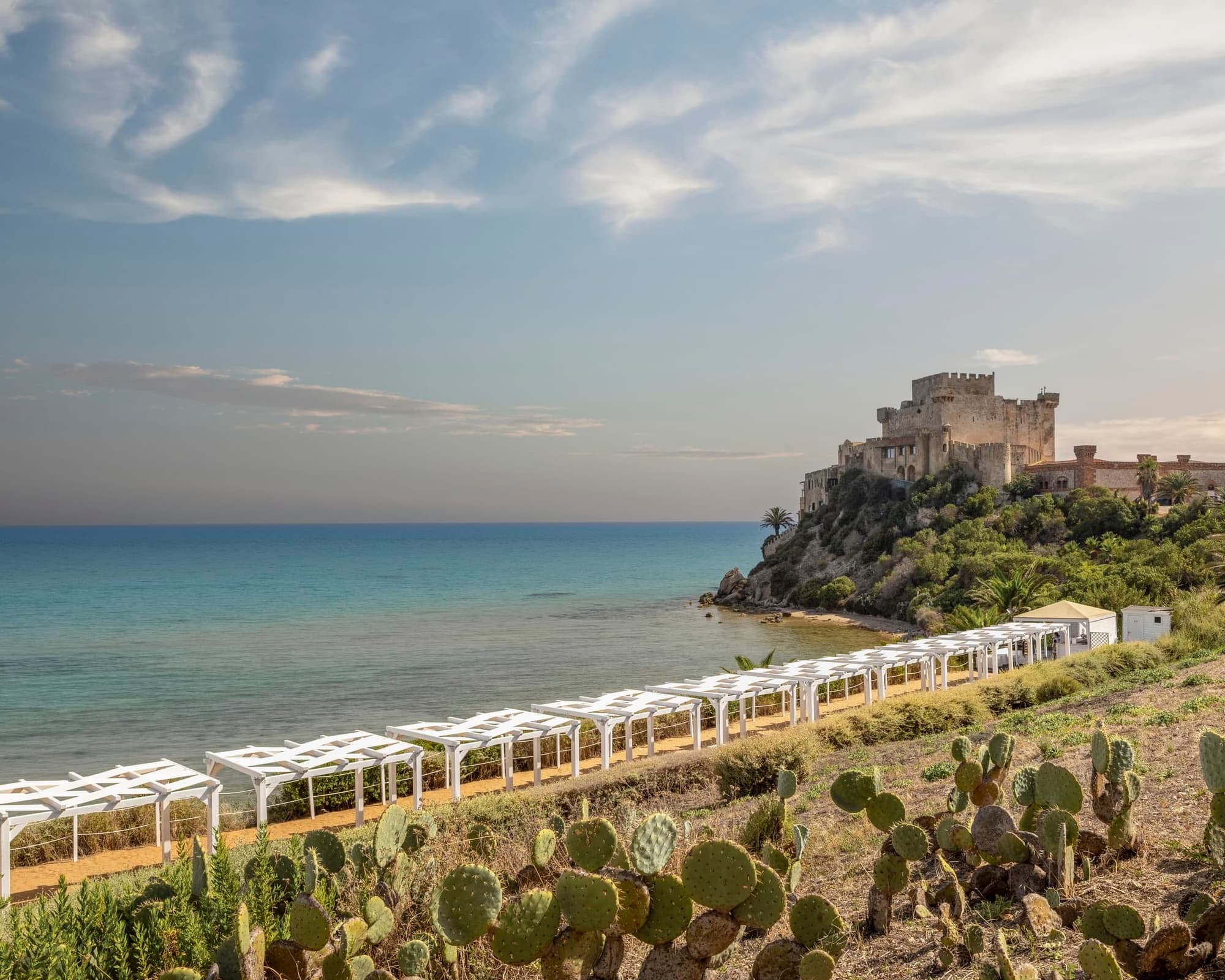 Falconara Greenblu Resort - GATTINONI, 