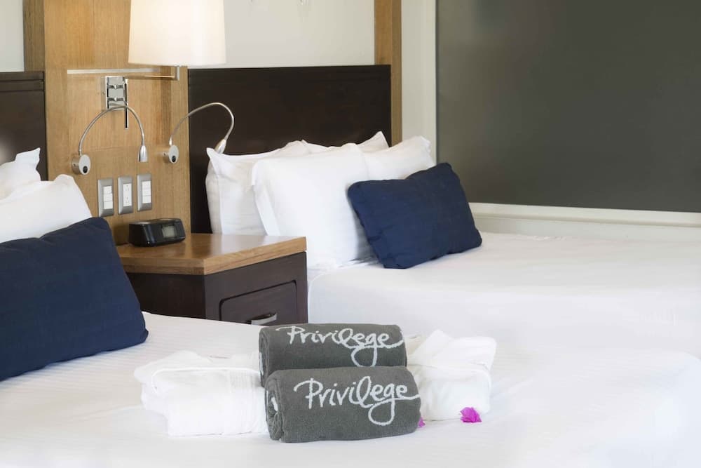 Ocean Blue & Sand Beach Resort - All Inclusive, Room