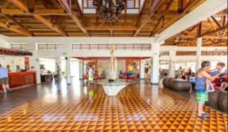 Royal Decameron Punta Sal , COM