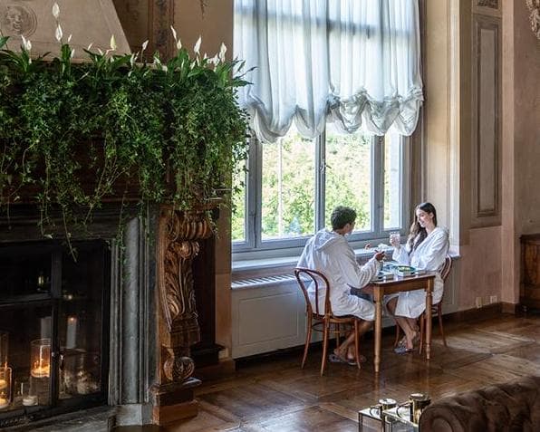 QC Terme - Grand Hotel Bagni Nuovi, 