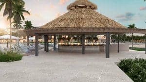 Secrets Tides Punta Cana, 