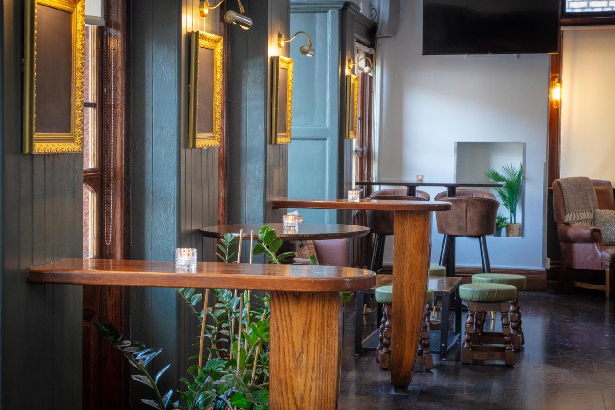 The Crown London, WorldHotels Distinctive, 