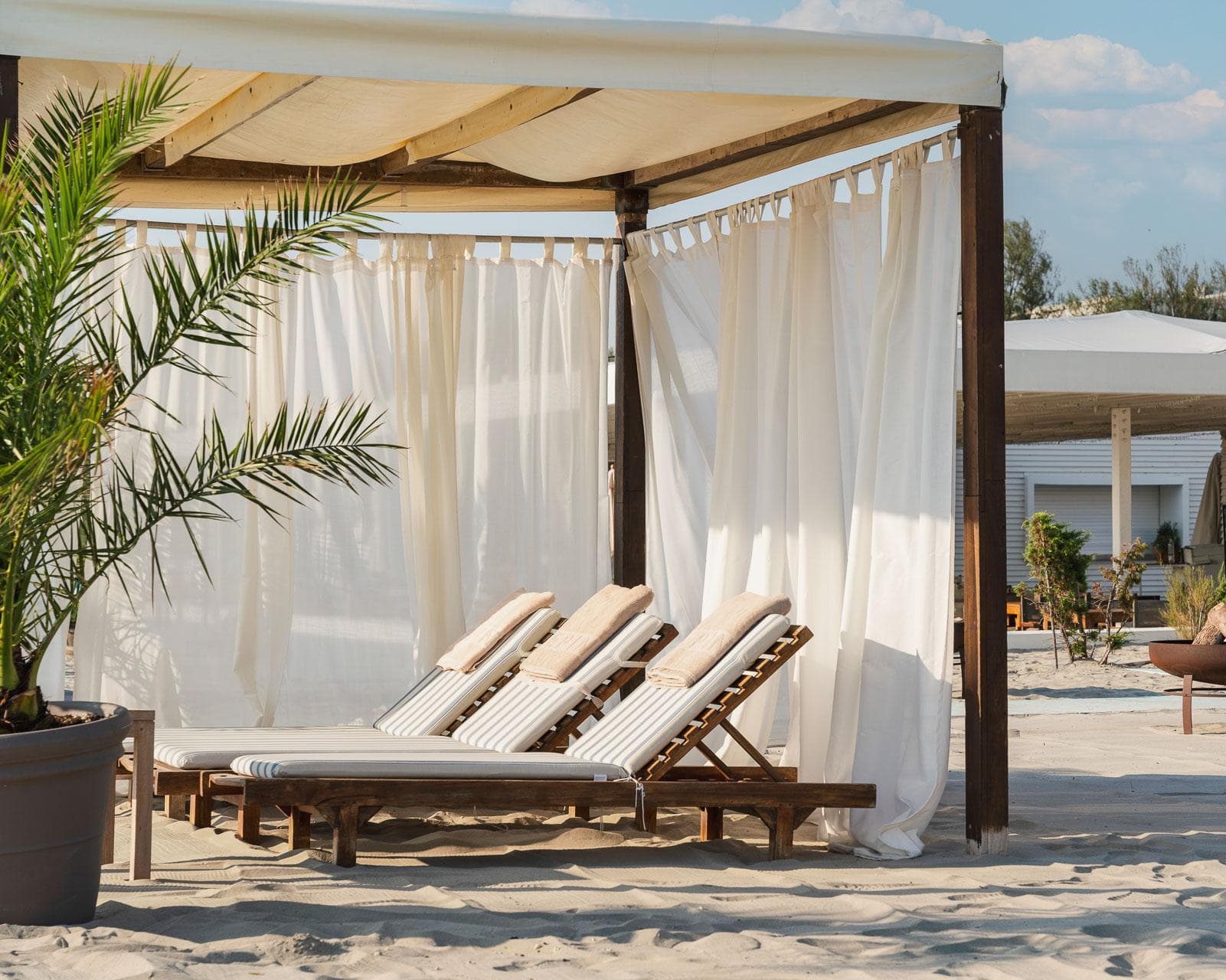 MarePineta Resort – Casa Madre, 